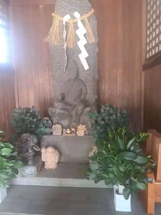 伊勢神社(佐賀県)