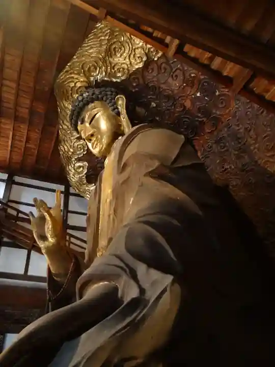 金鳳山 正法寺(岐阜県)