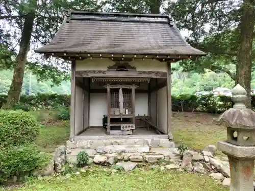 天引八幡神社(京都府)