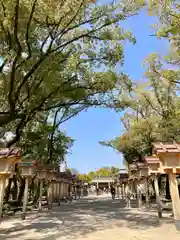 豊國神社の建物その他