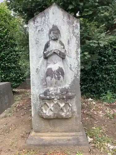 氷川神社(埼玉県)