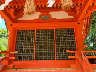 春日神社(京都府)