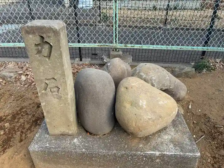大宮神社(千葉県)