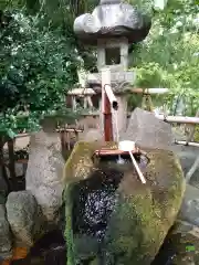 紅葉八幡宮(福岡県)