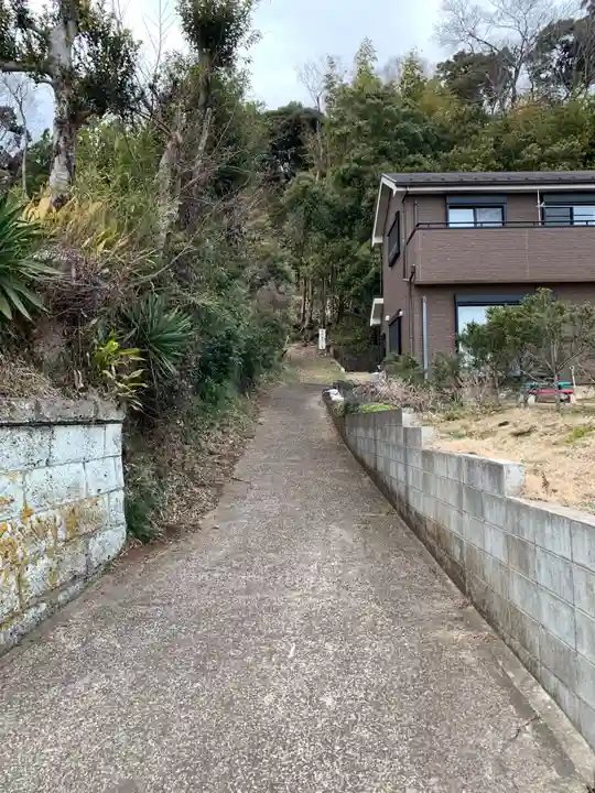 薬師堂十二天教会(千葉県)