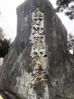 金刀比羅宮松山分社(愛媛県)