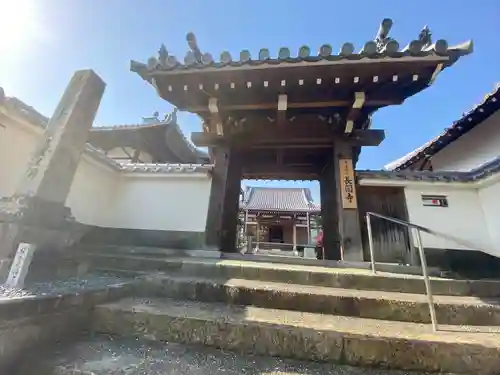 長円寺(京都府)