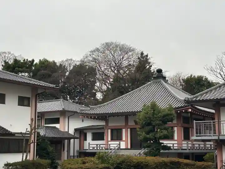 阿弥陀寺(東京都)