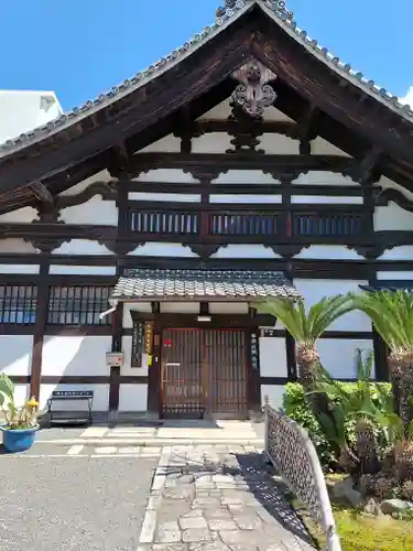 本法寺(京都府)