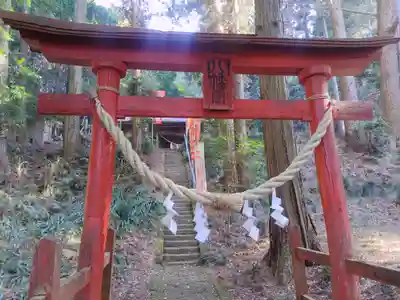 愛宕神社(栃木県)