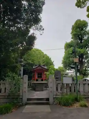 王子神社(東京都)
