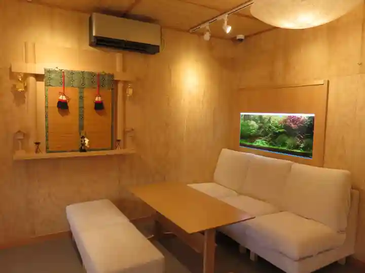 九重神社(埼玉県)