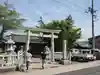 宇美神社(島根県)