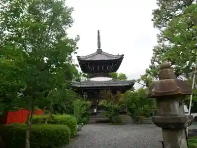 穴太寺のその他建物