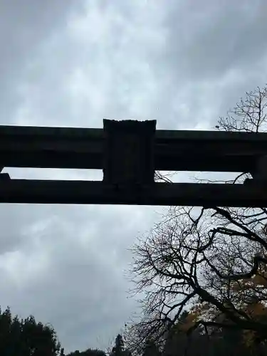 今市瀧尾神社(栃木県)