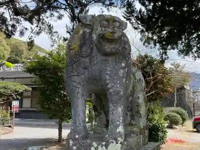 八幡神社(愛媛県)