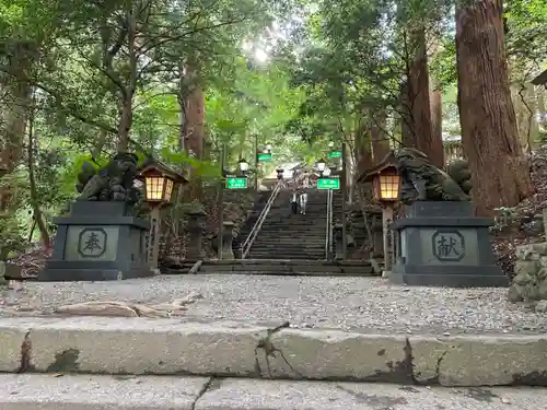 高千穂神社のその他建物