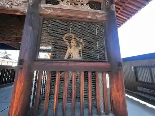 道隆寺(香川県)