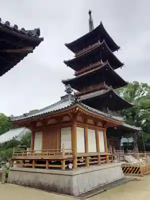 本山寺のその他建物