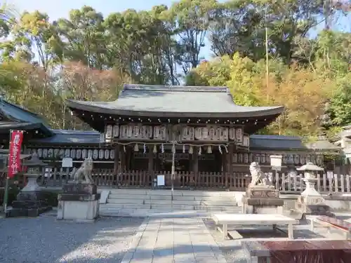 熊野若王子神社(京都府)