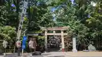八幡愛宕神社(旭川神社)のお祭り