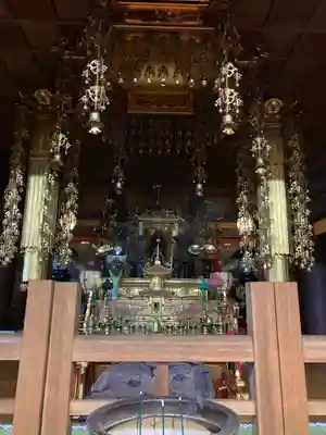 西端寺(北海道)