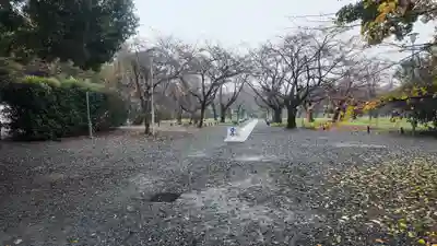 平野神社(京都府)