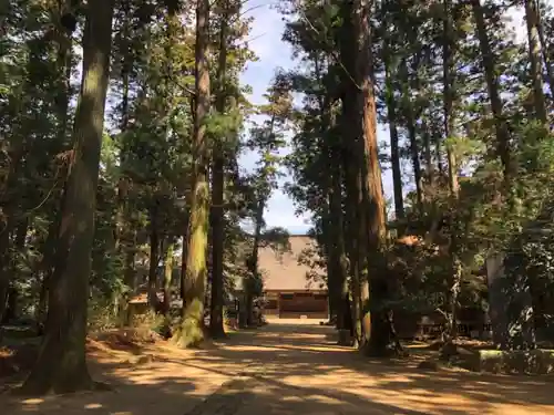 飯高寺のその他建物