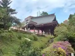 清鏡寺の建物その他