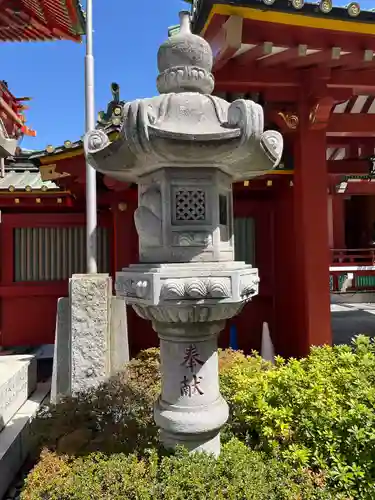 神田神社（神田明神）(東京都)