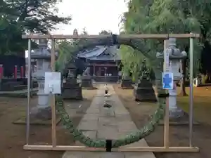 伏木香取神社の体験その他(2021年06月21日(月) 18時01分21秒投稿)
