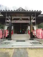 清滝寺(茨城県)