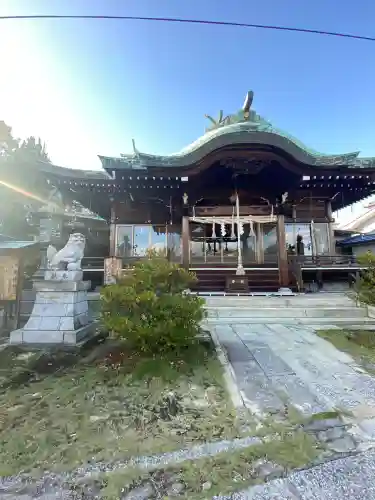 大元神社(広島県)