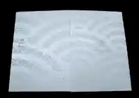 小野照崎神社の御朱印帳