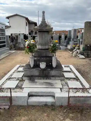 麟慶寺(愛知県)