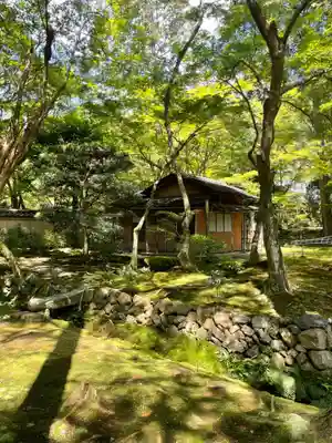 西芳寺(京都府)