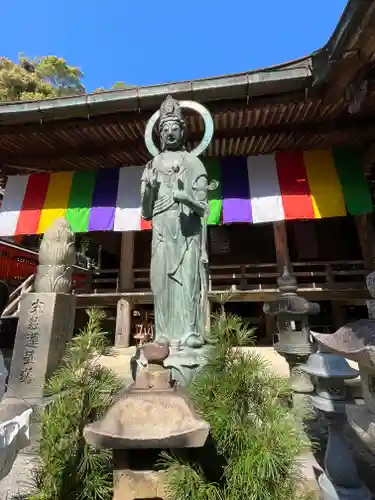 青岸渡寺(和歌山県)