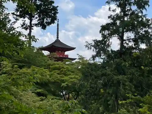 清水寺のその他建物