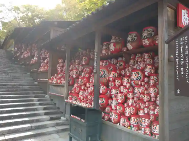 勝尾寺のその他建物