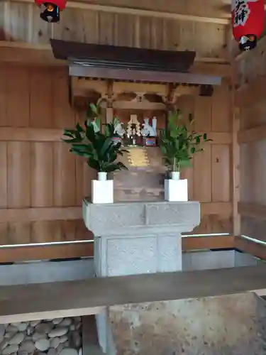 産田神社(三重県)