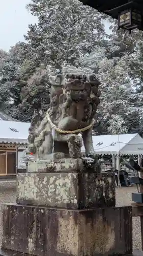 若松神社(滋賀県)