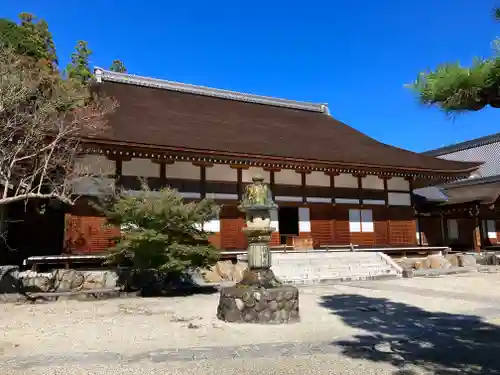 永保寺(岐阜県)