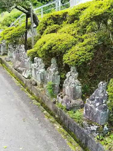 国宝 大法寺(長野県)