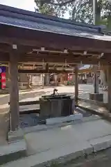 大村神社(三重県)