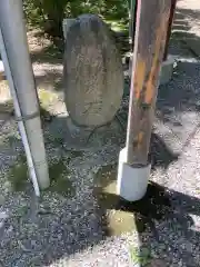 若宮神明社の建物その他