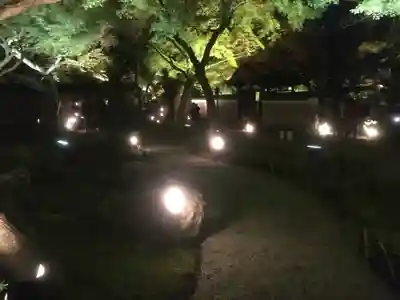 高台寺（高台寿聖禅寺・高臺寺）のその他建物