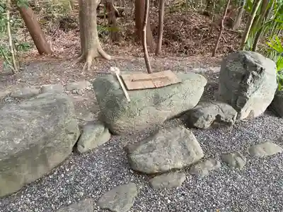 園相神社（皇大神宮摂社）(三重県)