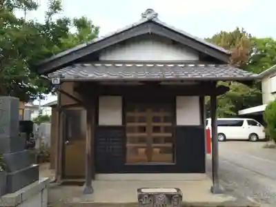 妙台院東光寺のその他建物