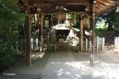 向日神社(京都府)