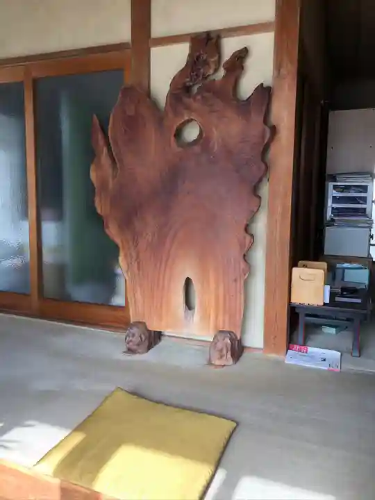 満蔵院のその他建物